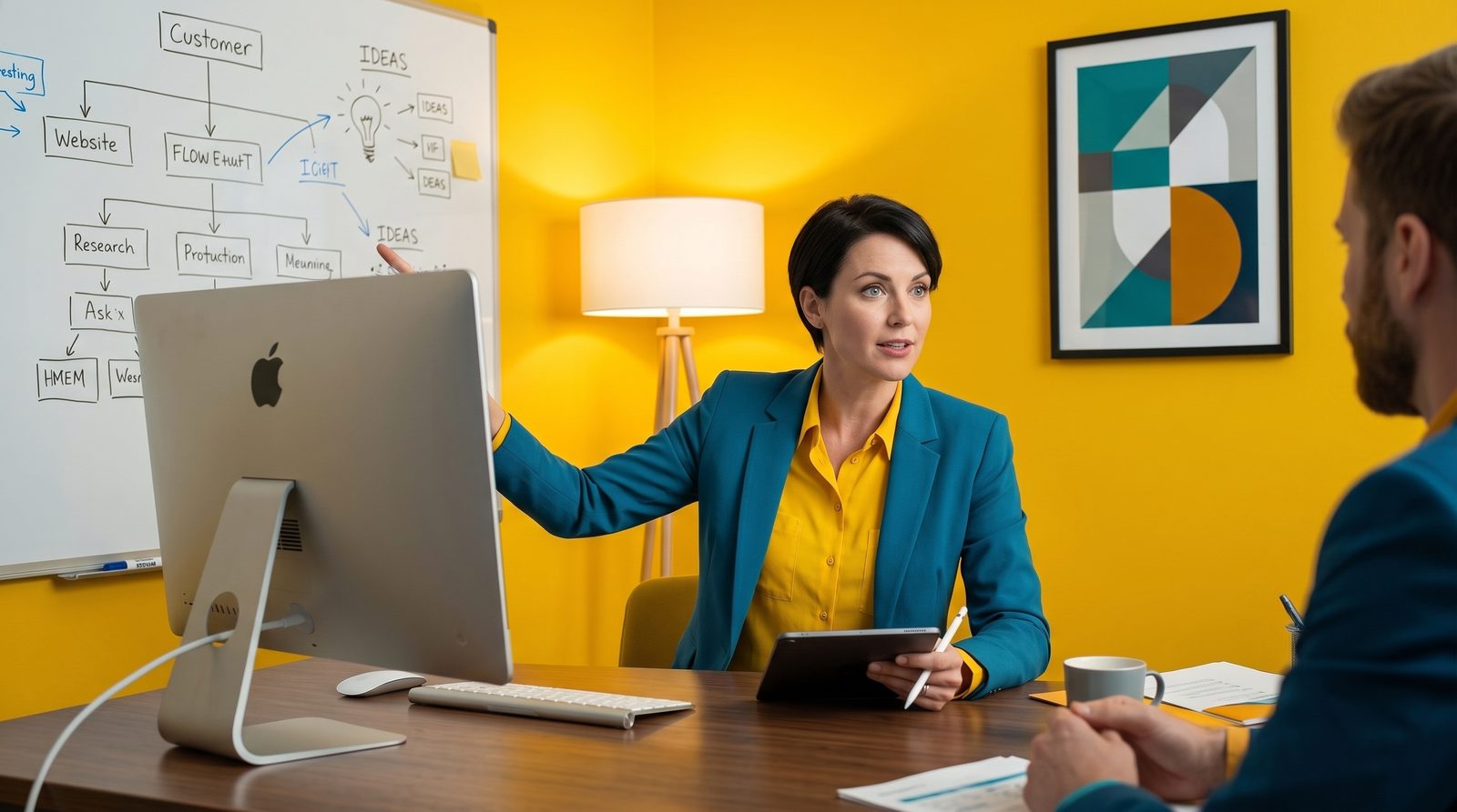 Se nessuno può dirti che hai torto, non è thought leadership