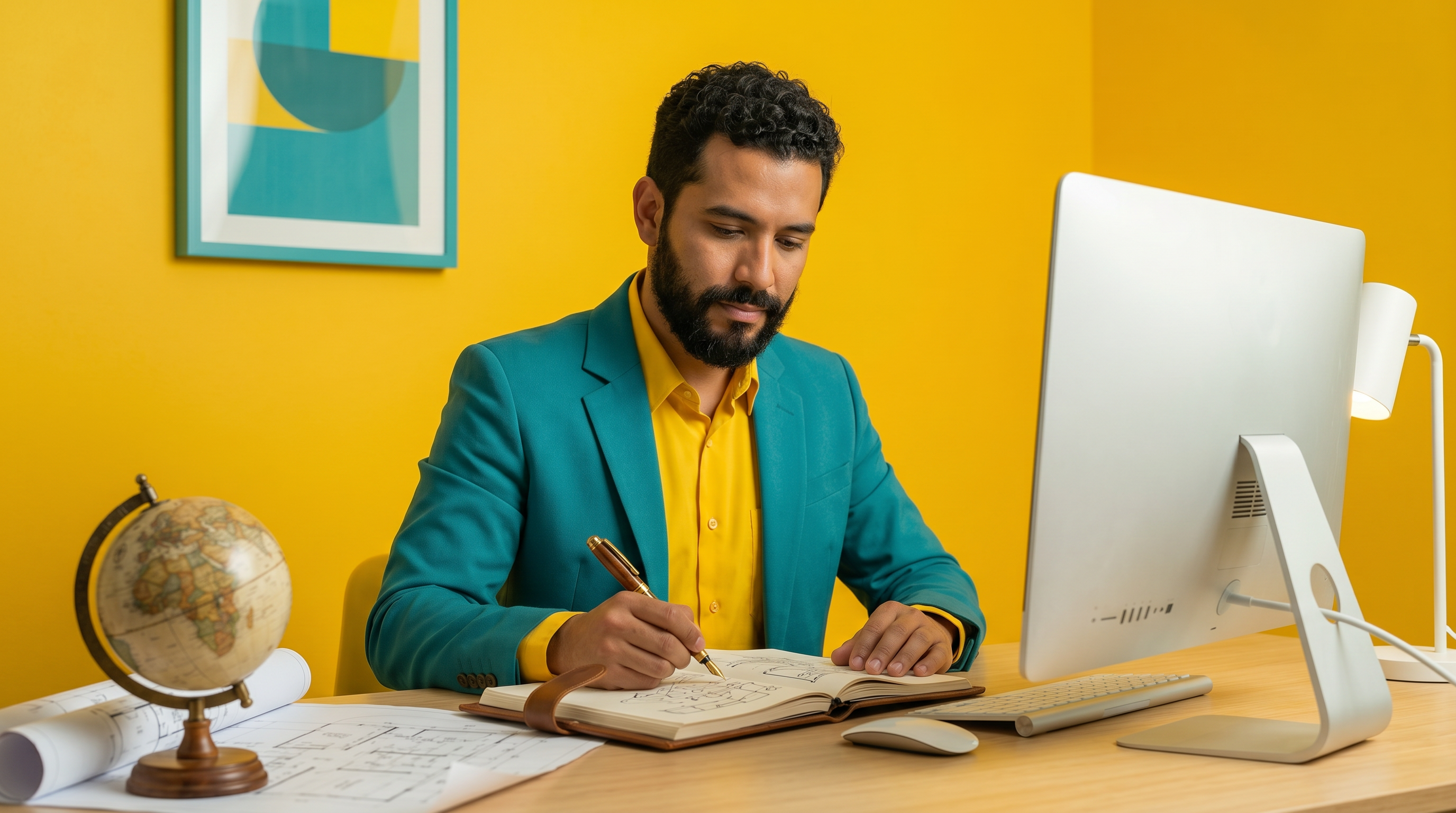 WordPress non è più l'unica strada: cosa significa sviluppare un sito quando l'AI sa scrivere il codice